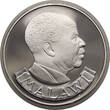 Malawi 10 Kwacha 1978 Sable Antelope Proof