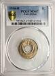 East Africa & Uganda Protectorate Cent 1916 H George V PCGS MS 67