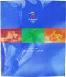 Australia Set 28 x 5 Dollars 1999-2000 Sydney 2000 Olimpics UNC
