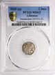 Poland / Lithuania Dwudenar (2 Denars) 1620 Sigismund III Vasa 1587-1632 PCGS MS 63