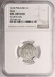 Poland - Riga Grosz (Groschen) 1616 Zygmunt III Waza NGC UNC Details