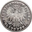 Poland 100000 Zlotych 1990 Tadeusz Kosciuszko Proof