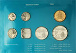 Aruba Mint Set - 6 pcs. 1994 BU