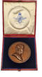 Great Britain Malden Prize Medal 1876 University College, London UNC