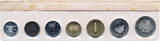 Austria Proof Set 1979 Proof