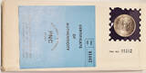 Singapore 5 Dollars 1973 SEAP Games UNC