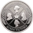 Australia 1 Dollar 2019 Queen Victoria 200th Birthday Anniversary Proof