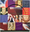 United Kingdom Official annual mint set 2002 BU