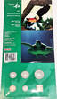Official Mint Set 2005 The fauna of Suriname BU