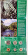 Official Mint Set 2009 Suriname Culinair BU