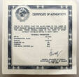 Russia / Soviet Union 3 Roubles 1991 500th Anniversary of the United Russian State Proof