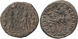 Roman Empire. Probus Antoninianus 276-282 AD set 2 pcs Fine