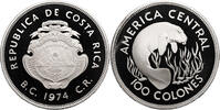Costa Rica 100 Colones Manatee -