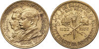 Brazil 500 Reis -