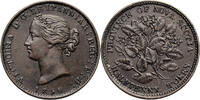 Canada, Nova Scotia 1/2 (Half) Penny Token -