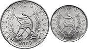 Costa Rica 5, 10 Centavos -