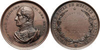 Belgium, Leopold I Medal Prize Medal from the Competition of the Royal Conservatory of Music in Brussels -