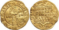 Netherlands, Deventer Ducat (Gouden Dukaat) -