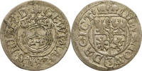 Brandenburg-Preußen 1/24 Taler Georg Wilhelm 1619-1640 -