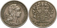 Cape Verde 50 Centavos -