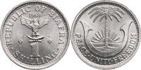 Biafra Shilling -