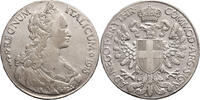 Eritrea Tallero Vittorio Emanuele III 1900-1914 -