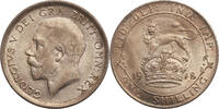 Great Britain Shilling George V -