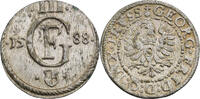 East Prussia, (Preussen Herzogtum - Ostpreussen) Ternar Georg Friedrich 1578-1603 -