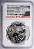 Canada 20 Dollars Sopwith Triplane -