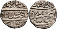 India - Jaisalmir Ahkey Shahi AR Rupee i.n.o. Muhammad Shah -