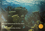 Netherlands Antilles Mint Set, 7 Pcs -