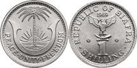 Biafra Shilling -