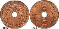 French Indo-China Cent -