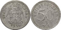 Poland, Torun - Thorn 50 pfennig -