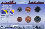 Bosnia and Herzegovina coins on MA-Shops