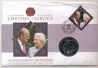 Isle of Man Crown -