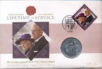 Cook Islands 1 Dollar -