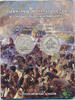 Russia Coin set 200 years of Russia's victory 1812 -