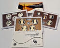 USA Annual Proof Set San Francisco -