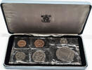Trinidad and Tobago Proof Set -