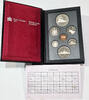 Canada Luxury Proof Set -