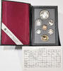 Canada Luxury Proof Set -