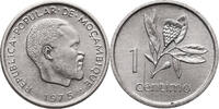Mozambique 1 Centimo -