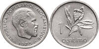 Mozambique 1 Centimo -
