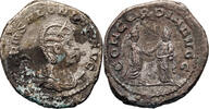 Salonina, Augusta BI Antoninian Samosata / CONCORDIA AVGG -
