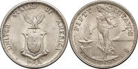Philippines 50 Centavos -