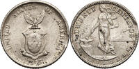 Philippines 20 Centavos -