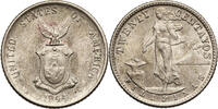 Philippines 20 Centavos -