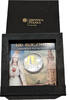 Cameroon, Republic 500 Francs Apparitions of Fatima -