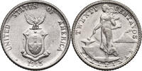 Philippines 20 Centavos -